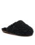 Ugg Papucs W Maxi Curly Slide 1133151 Fekete - Pepit.hu