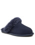 Ugg Papucs W Scuffette II 1106872 Sötétkék - Pepit.hu