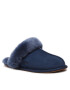 Ugg Papucs W Scuffette II 1106872 Sötétkék - Pepit.hu