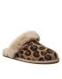 Ugg Papucs W Scuffette II Spotty 1130886 Barna - Pepit.hu