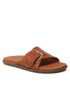 Ugg Papucs W Solivan Buckle Slide 1128630 Barna - Pepit.hu