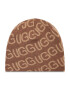 Ugg Sapka M Knit Logo Beanie 20968 Barna - Pepit.hu