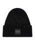 Ugg Sapka W Chunky Rib Beanie 20061 Fekete - Pepit.hu