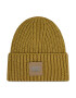 Ugg Sapka W Chunky Rib Beanie W Logo 20061 Zöld - Pepit.hu