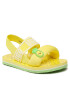 Ugg Szandál T Zuma Sling Pineapple Stuffie 1138612T Sárga - Pepit.hu