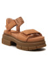 Ugg Szandál W Ashton Ankle 1136764 Narancssárga - Pepit.hu