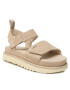 Ugg Szandál W Goldenstar Sandals Barna - Pepit.hu