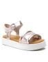 Ugg Szandál W Zayne Ankle Strap 1129251 Arany - Pepit.hu