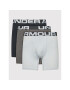 Under Armour 3 darab boxer Charged Cotton® 6" 1363617 Színes - Pepit.hu