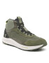 Under Armour Bakancs Ua Charged Bandit Trek 2 3024267-300 Zöld - Pepit.hu