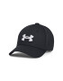 Under Armour Baseball sapka Boy's UA Blitzing 1376708-001 Fekete - Pepit.hu