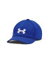 Under Armour Baseball sapka Boy's UA Blitzing Adj 1376712-400 Kék - Pepit.hu