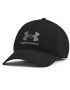 Under Armour Baseball sapka Isochill Armourvent Adj 1361528-001 Fekete - Pepit.hu