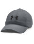 Under Armour Baseball sapka Isochill Armourvent Adj 1361528-012 Szürke - Pepit.hu