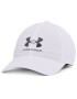 Under Armour Baseball sapka Isochill Armourvent Adj 1361528-100 Fehér - Pepit.hu