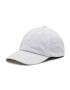 Under Armour Baseball sapka Play Up Cap 1351267-100 Fehér - Pepit.hu