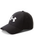 Under Armour Baseball sapka Ua Blitzing 3.0 Cap 1305036-001 Fekete - Pepit.hu