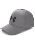 Under Armour Baseball sapka Ua Blitzing 3.0 Cap 1305036-040 Szürke - Pepit.hu