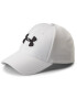 Under Armour Baseball sapka Ua Blitzing 3.0 Cap 1305036-100 Fehér - Pepit.hu