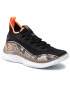 Under Armour Cipő Curry 8 Snk 3024429-005 Fekete - Pepit.hu