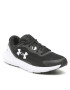 Under Armour Cipő Ua Bgs Surge 3 3024989-001 Fekete - Pepit.hu