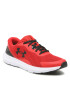 Under Armour Cipő Ua Bgs Surge 3 3024989-600 Piros - Pepit.hu