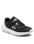 Under Armour Cipő Ua Bps Surge 3 Ac 3024990-001 Fekete - Pepit.hu