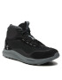 Under Armour Bakancs Ua Charged Bandit Trek 2 3024267-001 Fekete - Pepit.hu