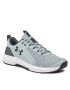 Under Armour Cipő Ua Charged Commit Tr 3 3023703-105 Szürke - Pepit.hu