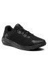 Under Armour Cipő Ua Charged Pursuit 2 Bl 3024138-003 Fekete - Pepit.hu