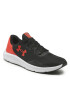 Under Armour Cipő Ua Charged Pursuit 3 Tech 3025424-002 Fekete - Pepit.hu