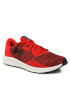 Under Armour Cipő UA Charged Pursuit 3 Twist 3025945-600 Piros - Pepit.hu