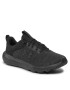 Under Armour Cipő Ua Charged Revitalize 3026679-002 Fekete - Pepit.hu