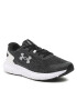 Under Armour Cipő Ua Charged Rogue 3 Knit 3026140-001 Fekete - Pepit.hu