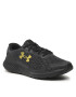 Under Armour Cipő Ua Charged Rogue 3 Knit 3026140-002 Fekete - Pepit.hu