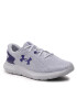 Under Armour Cipő Ua Charged Rogue 3 Knit 3026140-103 Szürke - Pepit.hu