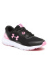 Under Armour Cipő Ua Ggs Surge 3 3025013-001 Fekete - Pepit.hu