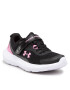 Under Armour Cipő Ua Gps Surge 3 Ac 3025014-001 Fekete - Pepit.hu