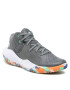 Under Armour Cipő Ua Gs Jet '21 3024794-111 Szürke - Pepit.hu