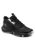 Under Armour Cipő Ua Gs Lockdown 6 3025617-003 Fekete - Pepit.hu