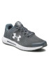 Under Armour Cipő Ua Gs Pursuit Bp 3022092-103 Szürke - Pepit.hu