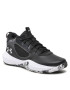 Under Armour Cipő Ua Lockdown 6 3025616-001 Fekete - Pepit.hu