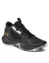 Under Armour Cipő Ua Lockdown 6 3025616-003 Fekete - Pepit.hu