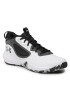 Under Armour Cipő Ua Lockdown 6 3025616-101 Fehér - Pepit.hu