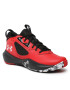 Under Armour Cipő Ua Lockdown 6 3025616-600 Piros - Pepit.hu