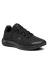 Under Armour Cipő Ua Micro G Pursuit Bp 3021953-002 Fekete - Pepit.hu