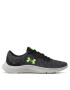 Under Armour Cipő UA Mojo 2 3024134-007 Fekete - Pepit.hu