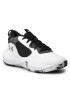 Under Armour Cipő Ua Ps Lockdown 6 3025618-101 Fehér - Pepit.hu