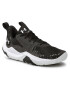 Under Armour Cipő Ua Spawn 3 3023738-001 Fekete - Pepit.hu