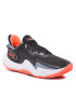 Under Armour Cipő Ua Spawn 5 3026285-001 Fekete - Pepit.hu